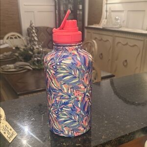64oz simply southern Water Bottle